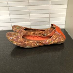 Lucky Brand Emmie2 women’s flats
